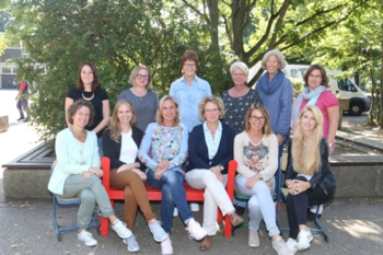 Corona - Prima Klima für die Gerhart-Hauptmann-Kids!