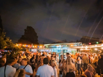Sommerfest als smarte Bürgerparty