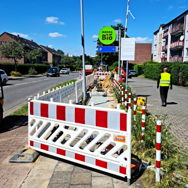 Glasfaser für alle - Hoffnung und viel Ärger!