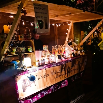 RTV-Weihnachtsmarkt bereits eine Institution