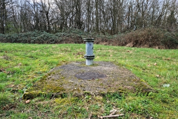 Ideen für das Areal „Zeche Fritz“ gesucht!