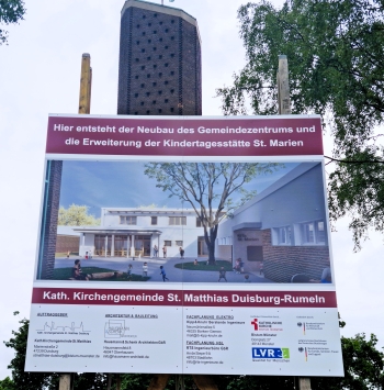 Neue Horizonte in der Gemeinde St. Marien!