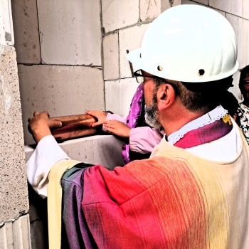 Neue Horizonte in der Gemeinde St. Marien!