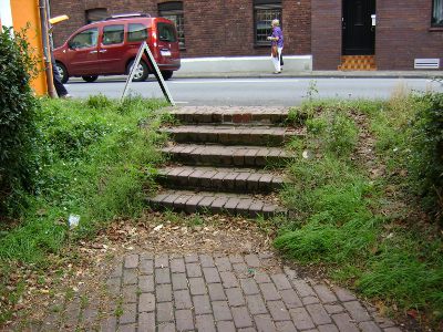 Am Böschhof wird es bald wieder schön