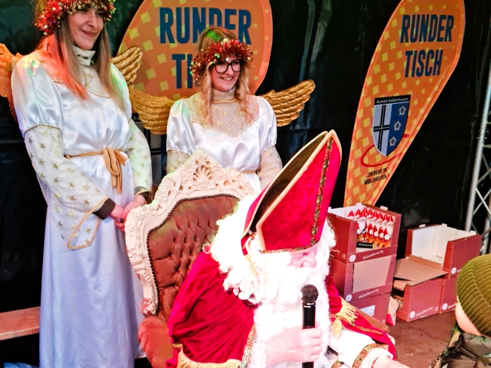 weihnachtsmarkt 2025