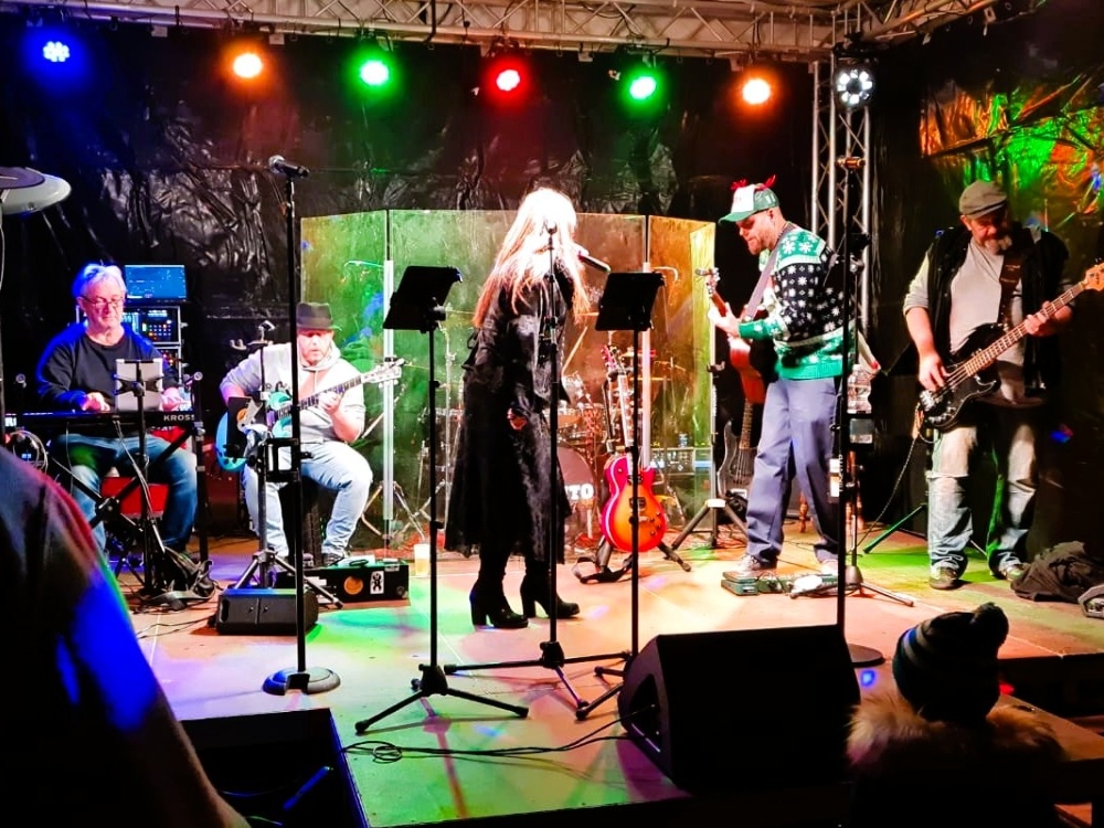 weihnachtsmarkt 2025