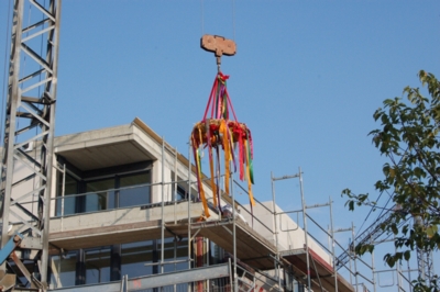 Das Haus der besonderen Akzente