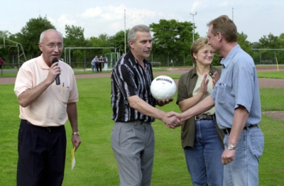 30 Jahre Top-Karneval – Dieter Tiede hat fertig!