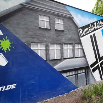 Runder Tisch erfindet</br>sich immer wieder neu