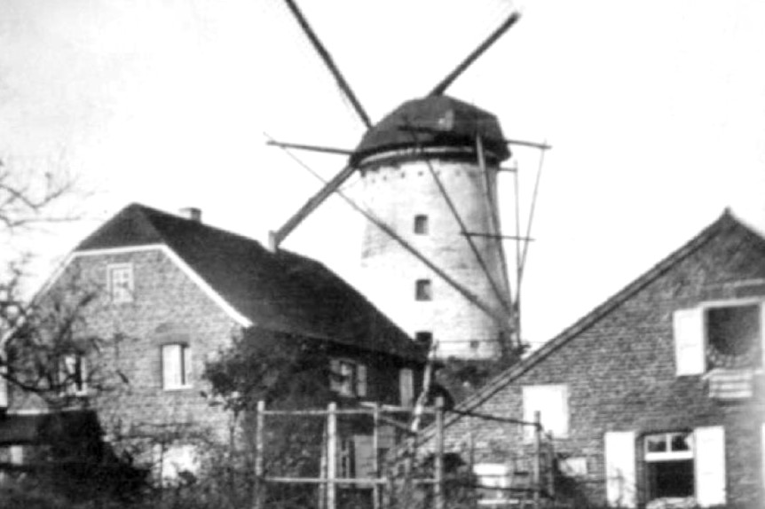 Alte Adressbücher von Rumeln-Kaldenhausen