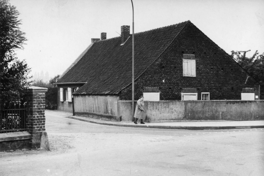 Alte Adressbücher von Rumeln-Kaldenhausen