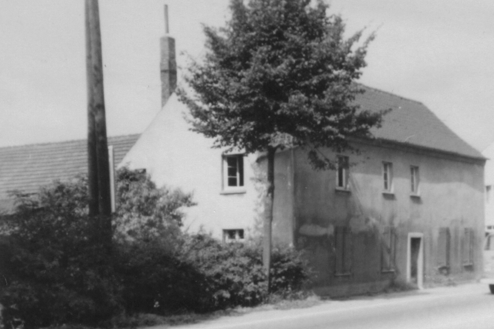 Bauernhaus Damschen, Moerser Str. 46 Alte Adressbücher von Rumeln-Kaldenhausen