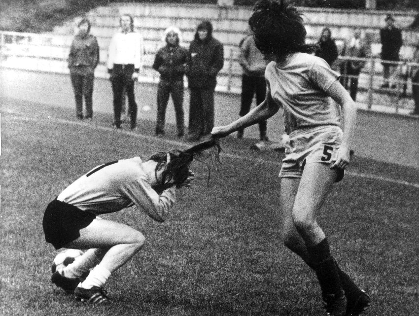 sport